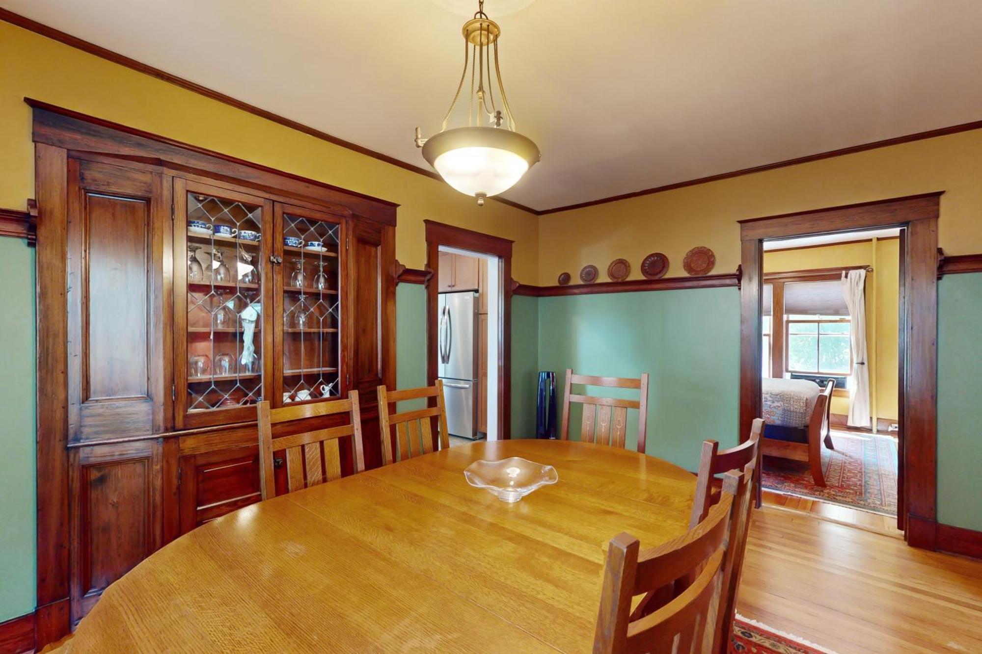 The Worden House Villa Манчестър Екстериор снимка